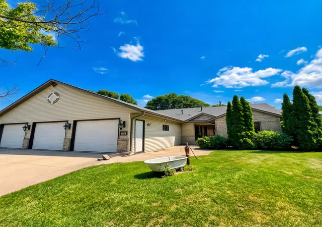 Single family home for sale at 141 Fairlawn Ave E, Winsted, MN 55395 | MLS# 7121871