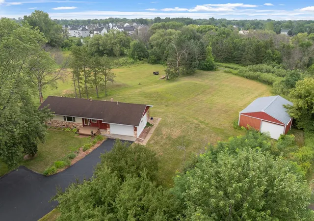 Photo 1 of Sale Pending at 13620 Vinewood Ln N, Dayton, MN 55327 | MLS# 7121903 | Listing updated on 2026-09-08