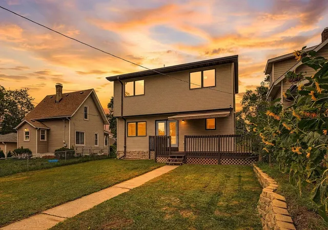 Photo 1 of Sale Pending at 4244 Madison St Ne, Columbia Heights, MN 55421 | MLS# 7122209 | Listing updated on 2026-09-15