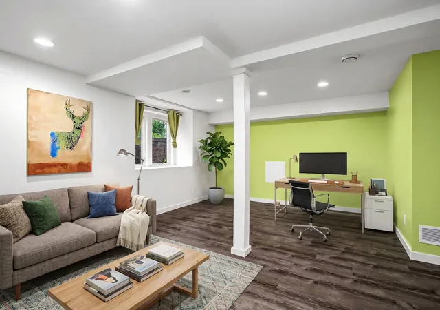 Photo 3 of Sale Pending at 4244 Madison St Ne, Columbia Heights, MN 55421 | MLS# 7122209 | Listing updated on 2026-09-15