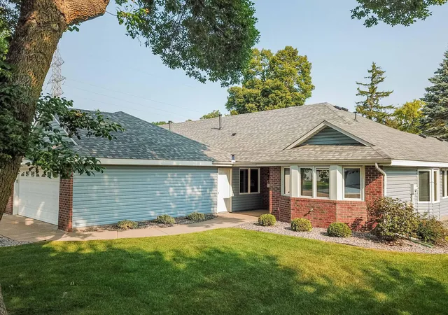 Photo 1 of Sale Pending at 7020 24th Street N, Saint Paul, MN 55128 | MLS# 7122264 | Listing updated on 2026-09-15