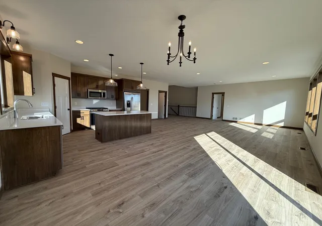 Photo 3 of Single family home for sale at 13077 Opal St Ne, Minneapolis, MN 55449 | MLS# 7122318 | Listing updated on 2026-09-15