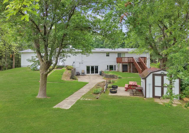 Photo 3 of Single family home for sale at 88 Sandbar Rd, Tracy, MN 56175 | MLS# 7122338 | Listing updated on 2026-09-14