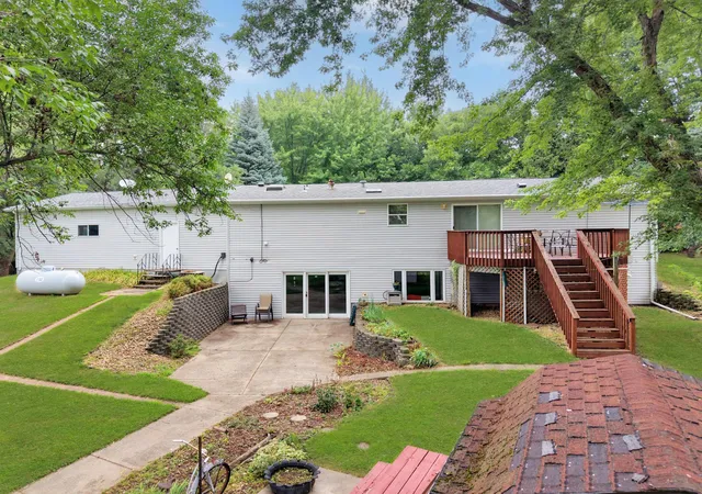 Photo 3 of Single family home for sale at 88 Sandbar Rd, Tracy, MN 56175 | MLS# 7122338 | Listing updated on 2026-09-14
