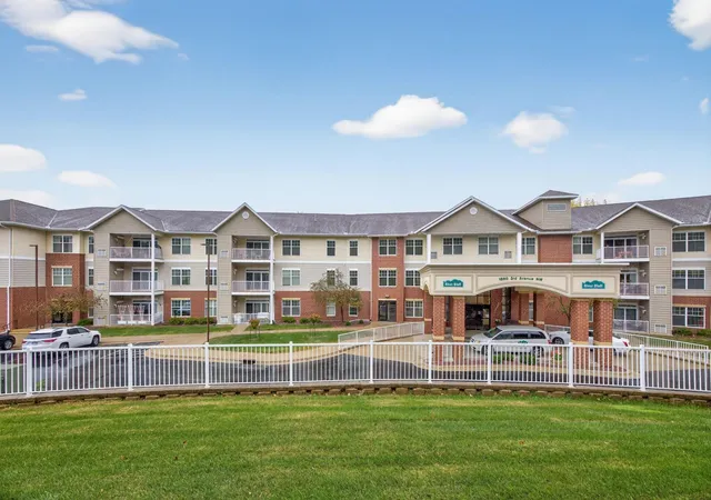 Photo 1 of Condo for sale at 1880 3rd Avenue Nw #211, Rochester, MN 55901 | MLS# 7122376 | Listing updated on 2026-09-11