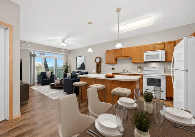 Photo 2 of Condo for sale at 1880 3rd Avenue Nw #211, Rochester, MN 55901 | MLS# 7122376 | Listing updated on 2026-09-11