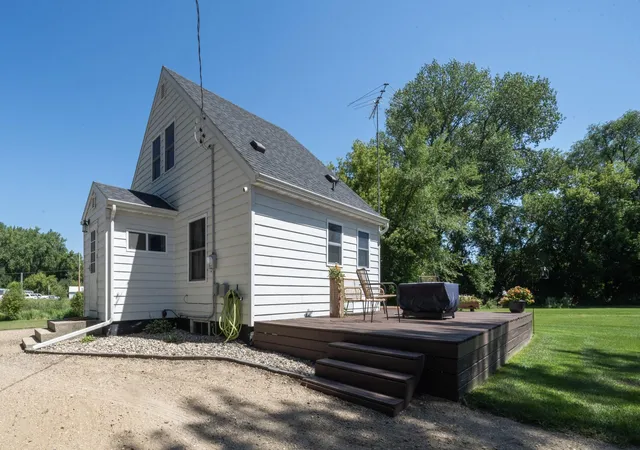 Photo 3 of Single family home for sale at 705 State Hwy 28 W, Glenwood, MN 56334 | MLS# 7122382 | Listing updated on 2026-09-21