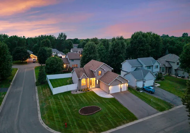 Photo 1 of Sale Pending at 14974 Hillside Trl, Savage, MN 55378 | MLS# 7122450 | Listing updated on 2026-09-09
