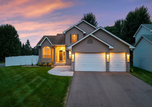 Photo 2 of Sale Pending at 14974 Hillside Trl, Savage, MN 55378 | MLS# 7122450 | Listing updated on 2026-09-09