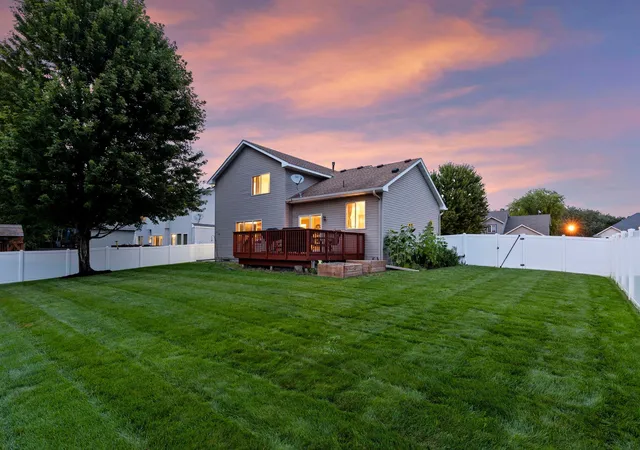 Photo 3 of Sale Pending at 14974 Hillside Trl, Savage, MN 55378 | MLS# 7122450 | Listing updated on 2026-09-09