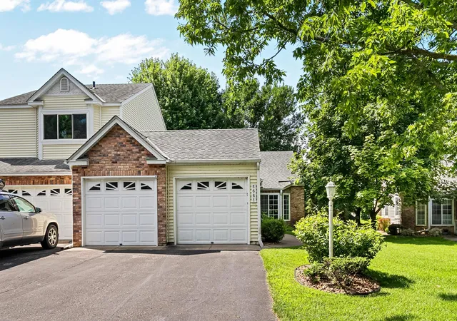 Photo 1 of Sale Pending at 5661 Donegal Ct, Saint Paul, MN 55126 | MLS# 7122471 | Listing updated on 2026-10-30