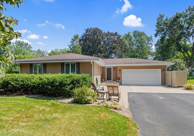 Photo 1 of Sale Pending at 3830 Saratoga Ln N, Minneapolis, MN 55441 | MLS# 7122504 | Listing updated on 2026-09-11