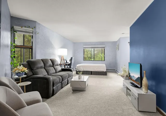 Photo 4 of Condo for sale at 4101 Parklawn Ave #316, Minneapolis, MN 55435 | MLS# 7122705 | Listing updated on 2026-09-11