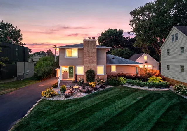 Photo 1 of Single family home for sale at 4102 Grimes Ave S, Minneapolis, MN 55416 | MLS# 7122776 | Listing updated on 2026-09-15