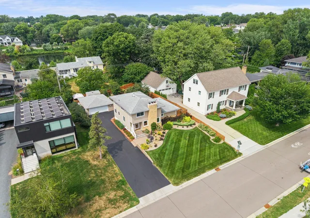 Photo 2 of Single family home for sale at 4102 Grimes Ave S, Minneapolis, MN 55416 | MLS# 7122776 | Listing updated on 2026-09-15