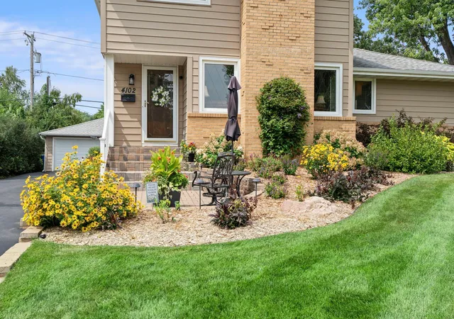 Photo 4 of Single family home for sale at 4102 Grimes Ave S, Minneapolis, MN 55416 | MLS# 7122776 | Listing updated on 2026-09-15