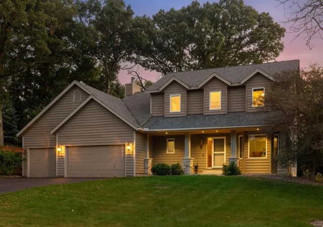 Single family home for sale at 1929 Woodstone Dr, Victoria, MN 55386 | MLS# 7122786