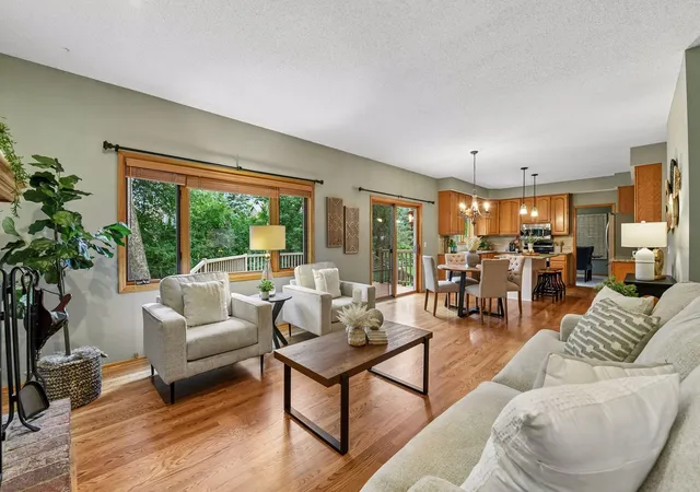 Photo 2 of Single family home for sale at 1929 Woodstone Dr, Victoria, MN 55386 | MLS# 7122786 | Listing updated on 2026-09-14