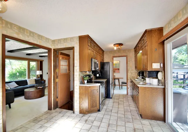 Photo 2 of Single family home for sale at 5526 Unity Ave N, Minneapolis, MN 55429 | MLS# 7122860 | Listing updated on 2026-09-15