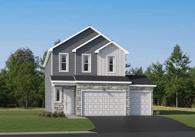 Photo 1 of Single family home for sale at 14639 115th Avenue N, Osseo, MN 55369 | MLS# 7122862 | Listing updated on 2026-09-15