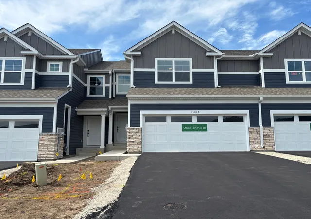 Photo 1 of Single family home for sale at 3485 Trails End Cir, Saint Paul, MN 55123 | MLS# 7122867 | Listing updated on 2026-09-15