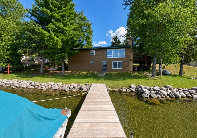 Single family home for sale at 23794 State 87, Nevis, MN 56467 | MLS# 7122895