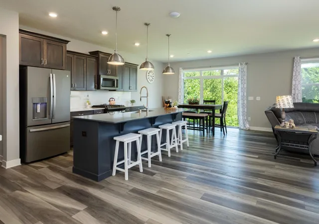 Photo 4 of Single family home for sale at 1237 Maple Ln, Carver, MN 55315 | MLS# 7122952 | Listing updated on 2026-09-15