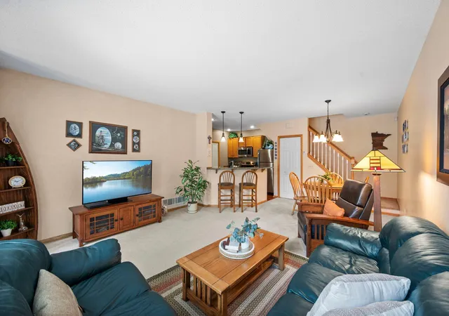 Photo 1 of Sale Pending at 15030 Dunwood Trl, Apple Valley, MN 55124 | MLS# 7123022 | Listing updated on 2026-09-15