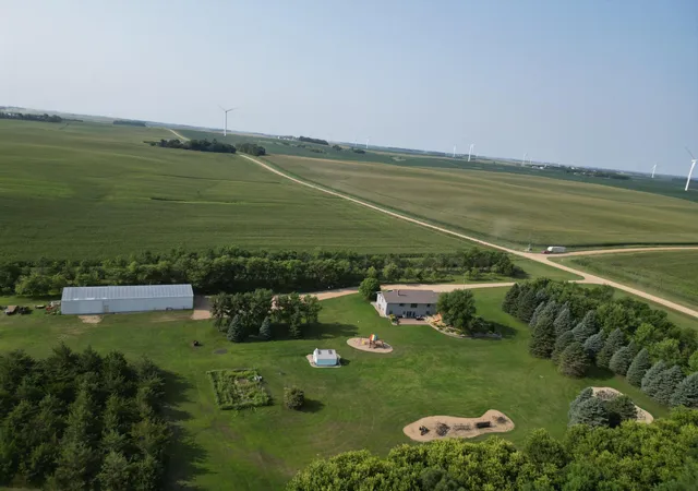 Photo 1 of Single family home for sale at 2604 Lyon Lincoln Rd, Arco, MN 56113 | MLS# 7123111 | Listing updated on 2026-09-15