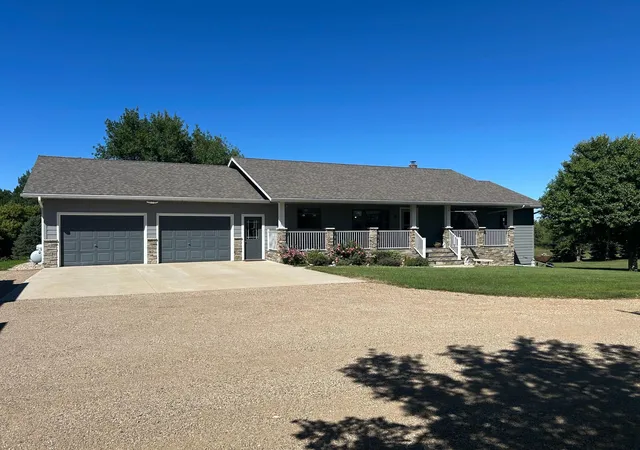 Photo 2 of Single family home for sale at 2604 Lyon Lincoln Rd, Arco, MN 56113 | MLS# 7123111 | Listing updated on 2026-09-15