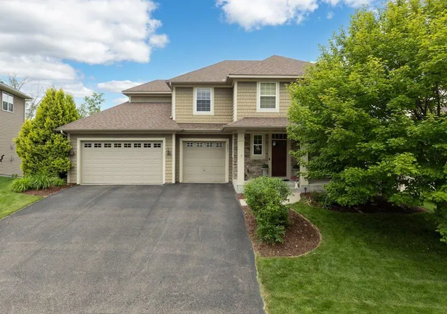 Photo 2 of Sale Pending at 5897 Upland Ln N, Minneapolis, MN 55446 | MLS# 7123176 | Listing updated on 2026-09-12