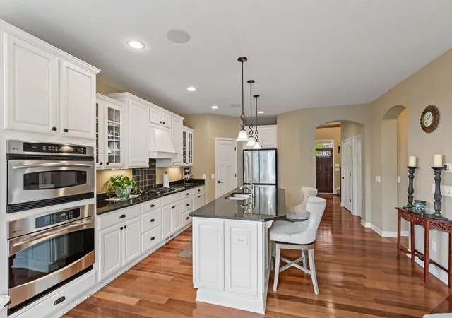Photo 4 of Sale Pending at 5897 Upland Ln N, Minneapolis, MN 55446 | MLS# 7123176 | Listing updated on 2026-09-12