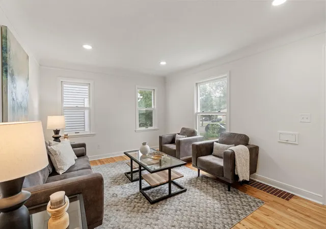 Photo 3 of Sale Pending at 5449 30th Avenue S, Minneapolis, MN 55417 | MLS# 7123177 | Listing updated on 2026-09-14