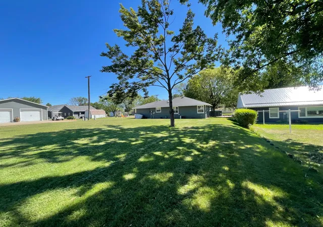 Photo 3 of Sale Pending at 16 S Paffrath Ave, Springfield, MN 56087 | MLS# 7123202 | Listing updated on 2026-09-09