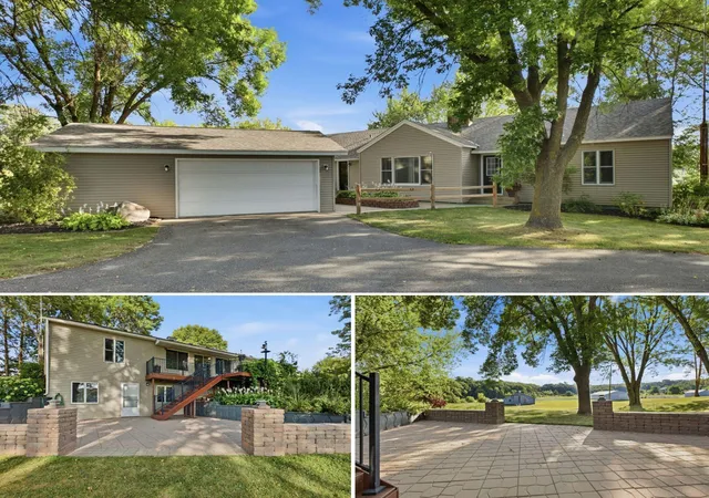 Photo 1 of Single family home for sale at 16474 Lake Ave, Paynesville, MN 56362 | MLS# 7123232 | Listing updated on 2026-09-23