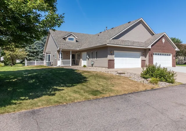 Single family home for sale at 193 Goldfinch Ln, Clearwater, MN 55320 | MLS# 7123262
