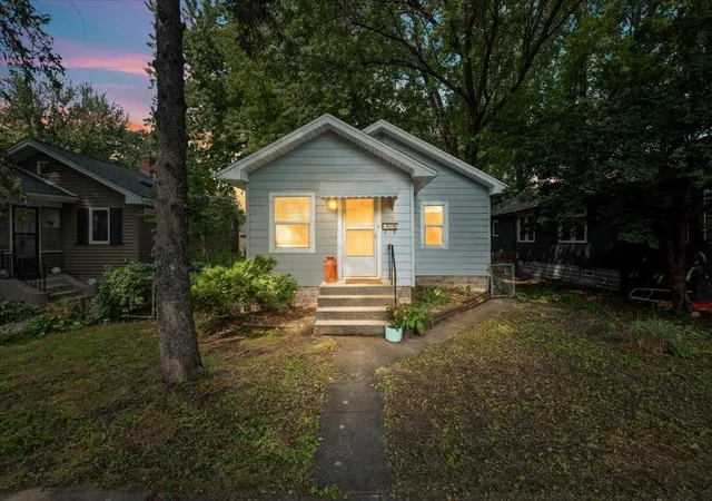 Photo 1 of Sale Pending at 3932 45th Avenue S, Minneapolis, MN 55406 | MLS# 7123273 | Listing updated on 2026-09-10