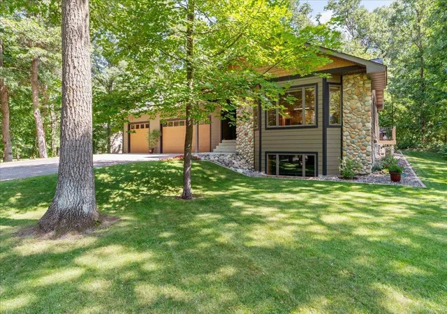 Photo 1 of Sale Pending at 11808 Maplewood Dr Sw, Brainerd, MN 56401 | MLS# 7123305 | Listing updated on 2026-09-14