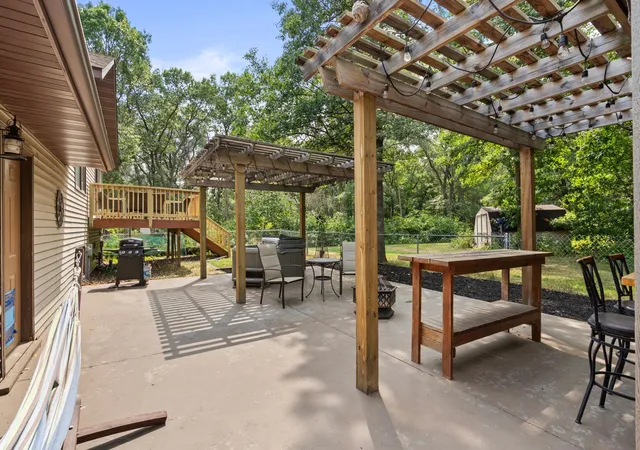 Photo 3 of Single family home for sale at 12103 Fuschia Dr, Baxter, MN 56425 | MLS# 7123370 | Listing updated on 2026-09-11