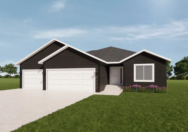 Photo 1 of Single family home for sale at 7013 Selkirk Dr S, Fargo, ND 58104 | MLS# 7123397 | Listing updated on 2026-09-15