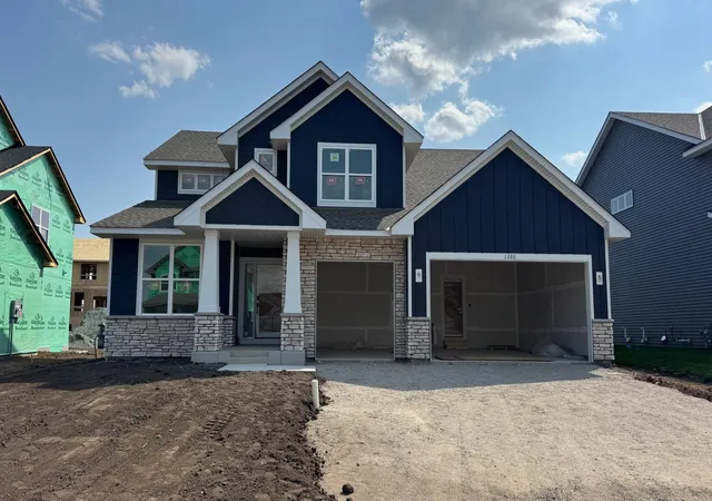 Photo 1 of Single family home for sale at 1086 Achilles Dr, Rosemount, MN 55068 | MLS# 7123403 | Listing updated on 2026-09-22