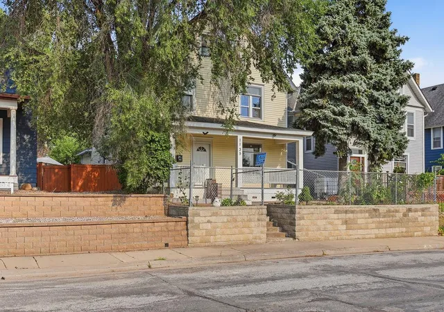 Photo 2 of Multi family home for sale at 1135 Washington St Ne, Minneapolis, MN 55413 | MLS# 7123418 | Listing updated on 2026-09-12