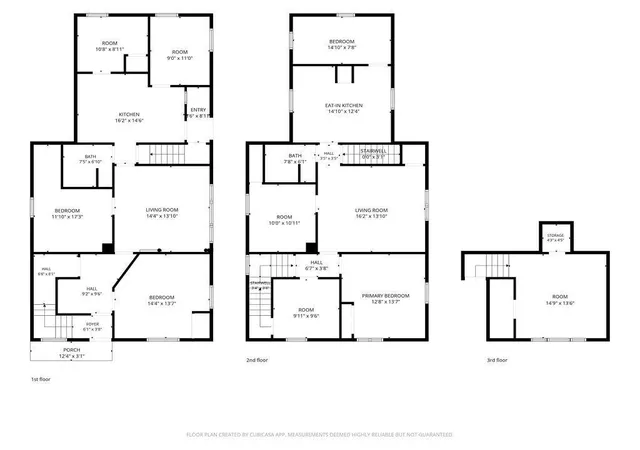Photo 33 of Multi family home for sale at 1135 Washington St NE, Minneapolis, MN 55413 | MLS# 7123418 | Listing updated on 2026-09-12