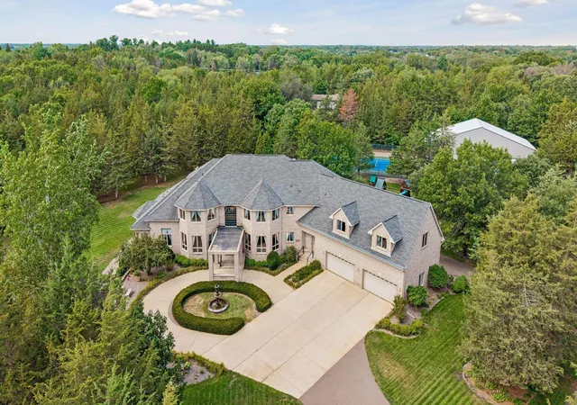 Photo 1 of Mansion for sale at 16300 Valley Dr Nw, Andover, MN 55304 | MLS# 7123486 | Listing updated on 2026-09-18
