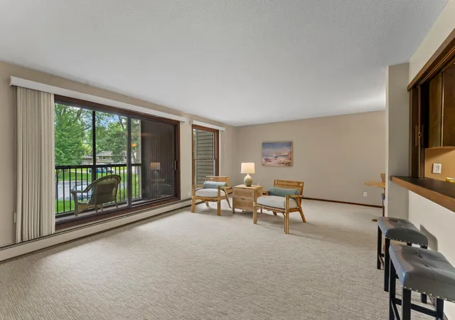 Photo 3 of Condo for sale at 8549 Irwin Rd #126, Minneapolis, MN 55437 | MLS# 7123533 | Listing updated on 2026-09-08