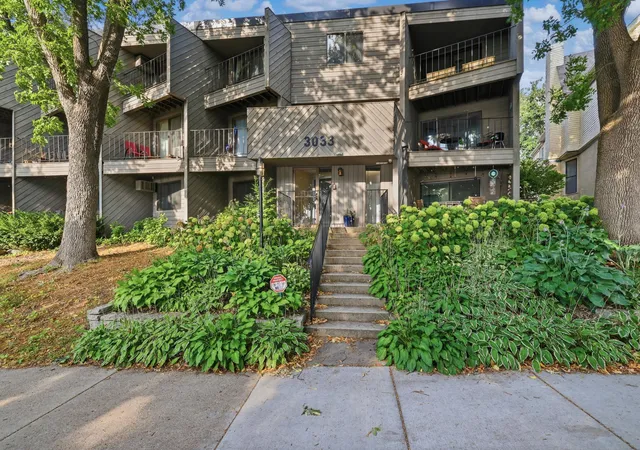 Photo 1 of Condo for sale at 3033 E Bde Maka Ska Pkwy #301, Minneapolis, MN 55408 | MLS# 7123564 | Listing updated on 2026-09-15