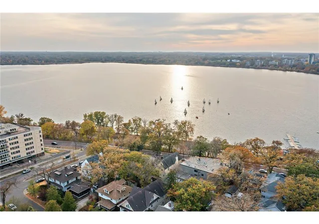 Photo 3 of Condo for sale at 3033 E Bde Maka Ska Pkwy #301, Minneapolis, MN 55408 | MLS# 7123564 | Listing updated on 2026-09-15