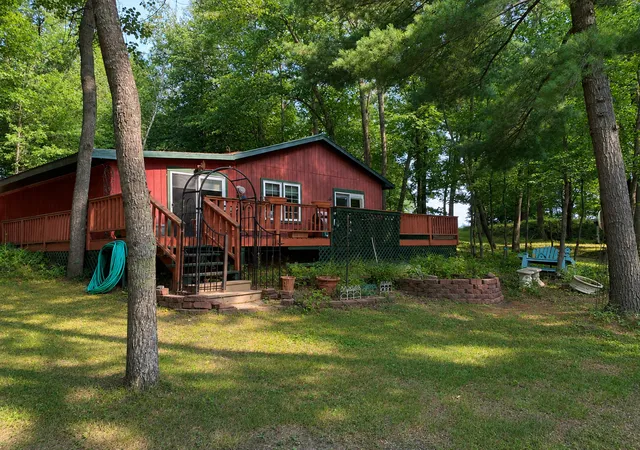 Photo 1 of Sale Pending at 3728 Indian Hills Rd Nw, Hackensack, MN 56452 | MLS# 7123621 | Listing updated on 2026-09-14