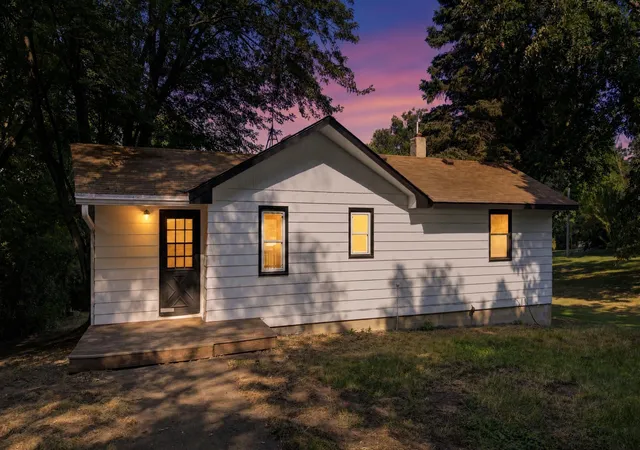 Photo 1 of Single family home for sale at 49146 Amble Ave, Stanchfield, MN 55080 | MLS# 7123636 | Listing updated on 2026-09-10