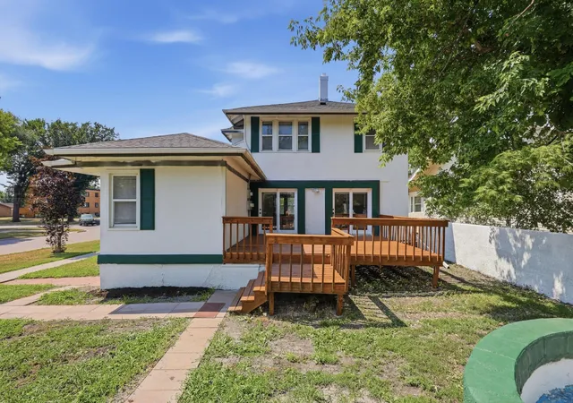 Photo 3 of Multi family home for sale at 901 College St N, Fargo, ND 58102 | MLS# 7123644 | Listing updated on 2026-09-09